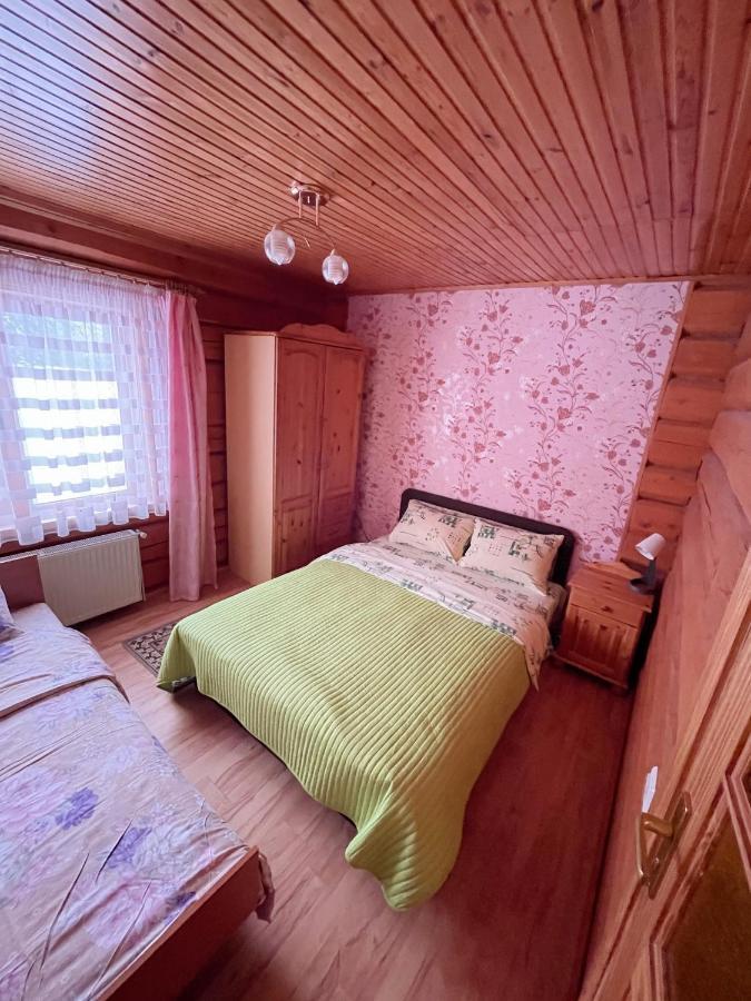 Pakrasti Villa Svente Exterior foto