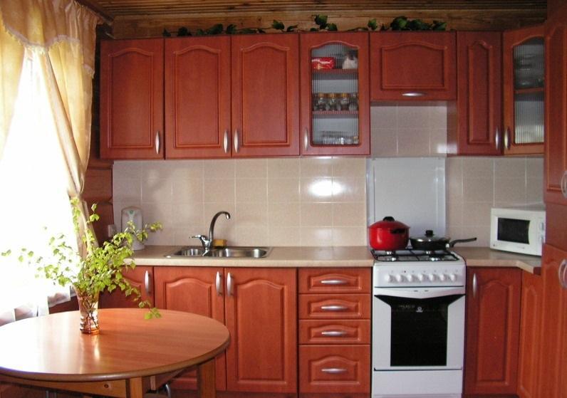Pakrasti Villa Svente Cameră foto