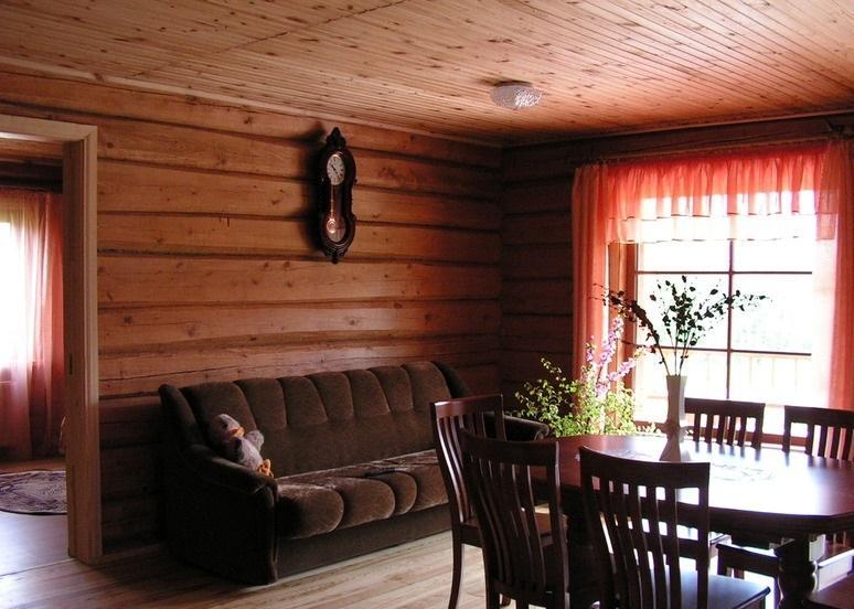 Pakrasti Villa Svente Cameră foto