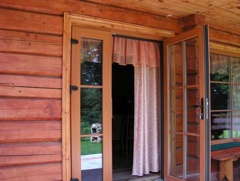 Pakrasti Villa Svente Cameră foto