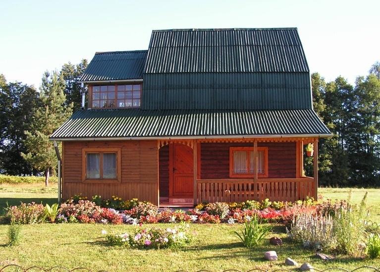 Pakrasti Villa Svente Cameră foto