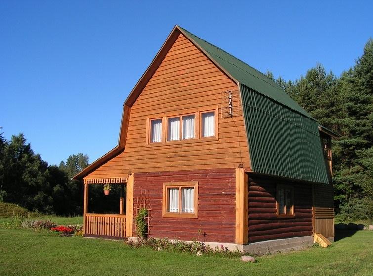 Pakrasti Villa Svente Cameră foto
