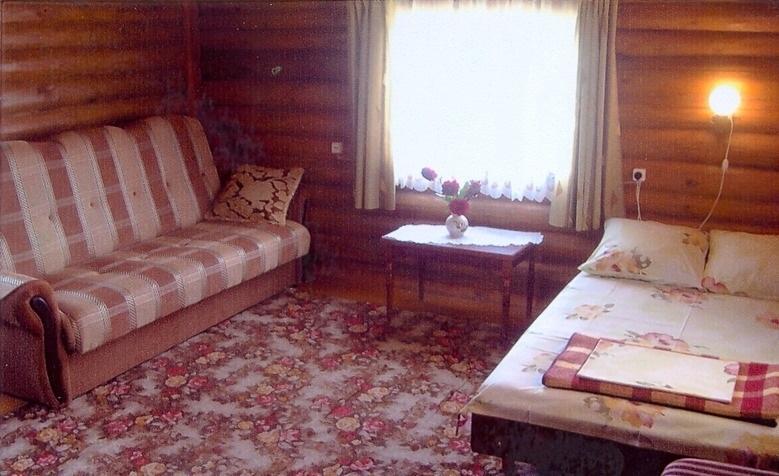 Pakrasti Villa Svente Cameră foto