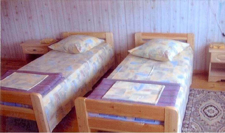 Pakrasti Villa Svente Cameră foto