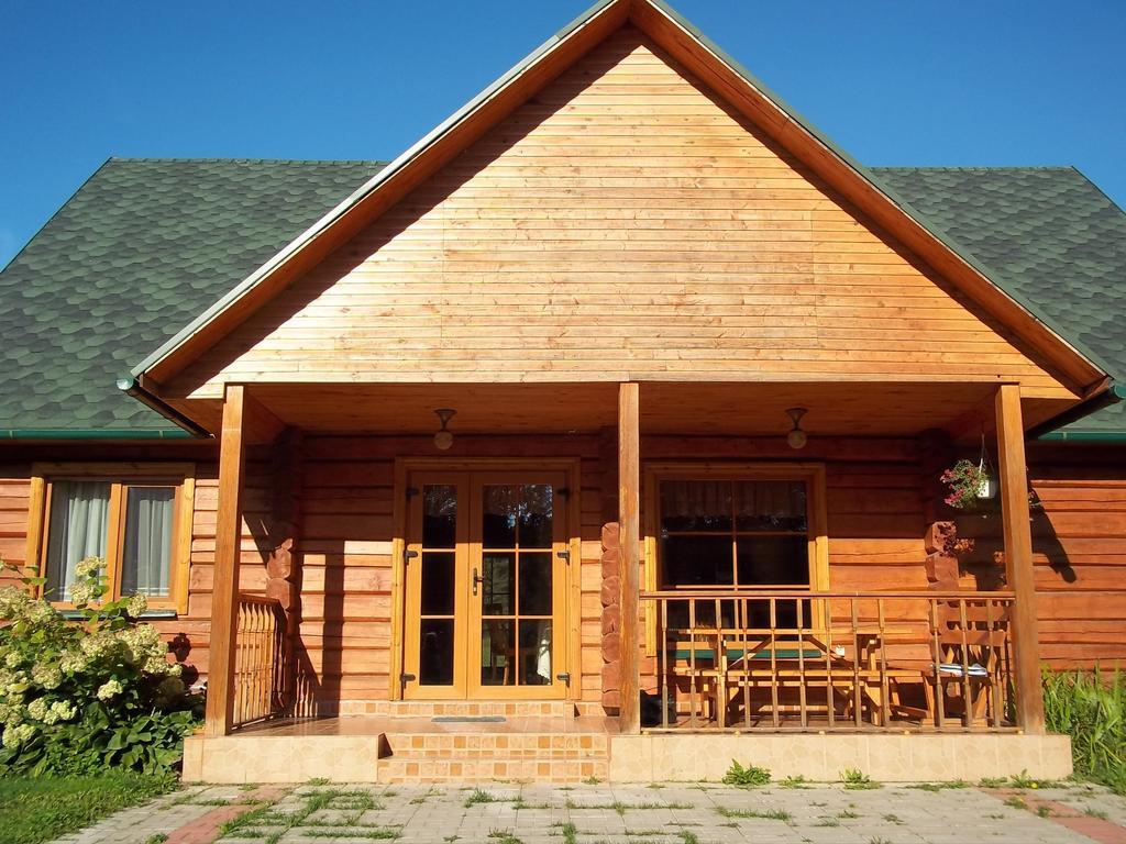 Pakrasti Villa Svente Cameră foto