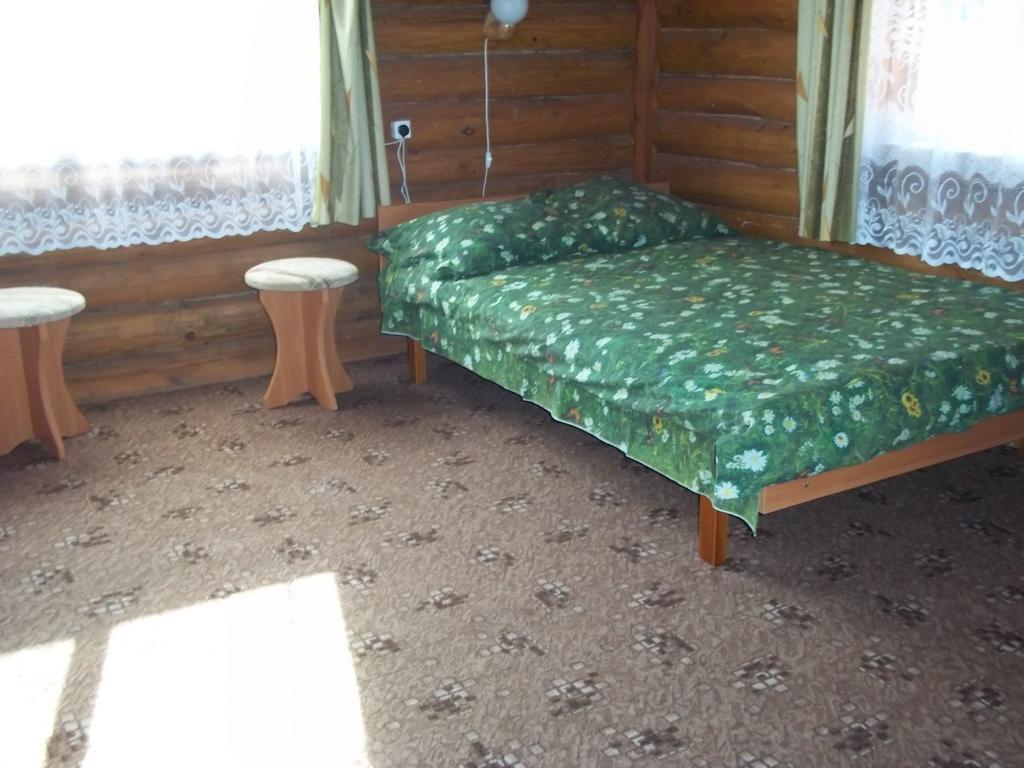 Pakrasti Villa Svente Cameră foto