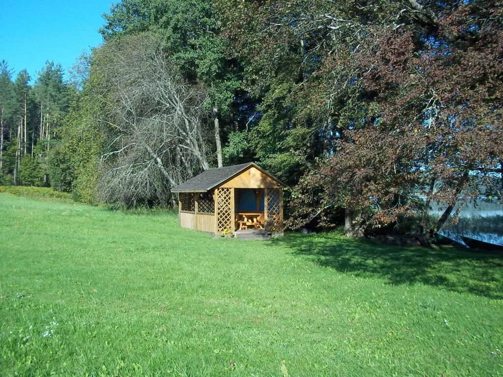 Pakrasti Villa Svente Exterior foto